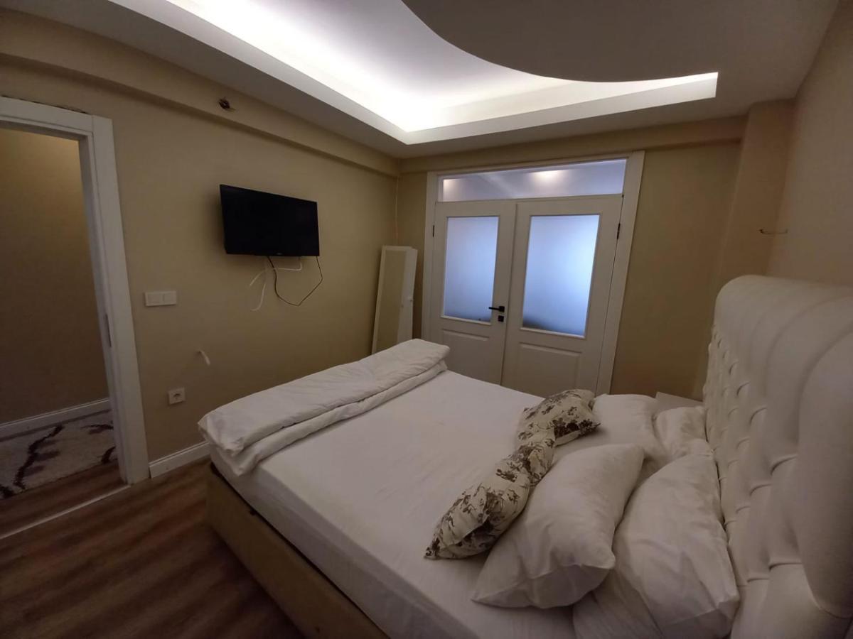 Dilmac Hotel Gelibolu Exterior photo